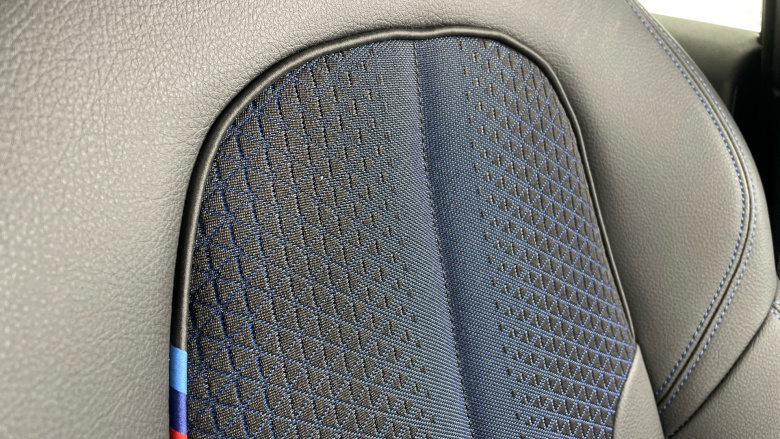 BMW 1 Series 118i [136] M Sport 5dr Step Auto [LCP] Petrol Hatchback